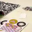 Set de Accesorios Para Envolver Regalos Casaideas