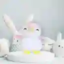 Miniso Peluche Con Estuche de Piña