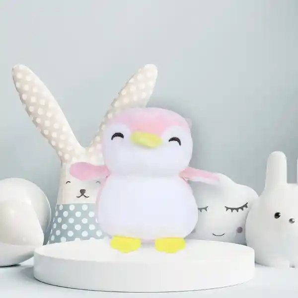 Miniso Peluche Con Estuche de Piña