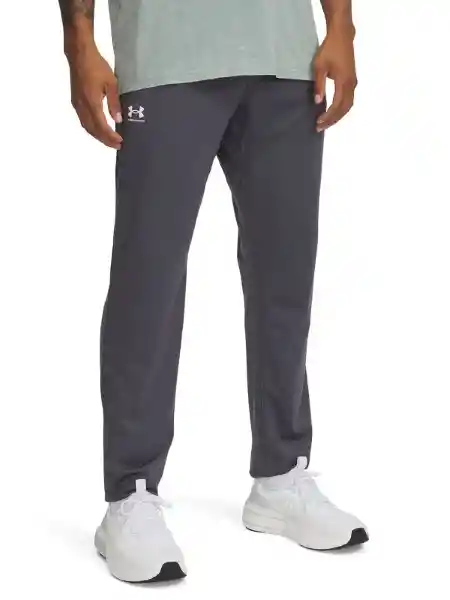 Under Armour Pantalón Sptyle Brwlr Gris M 1390151-025