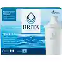 Brita Filter Last