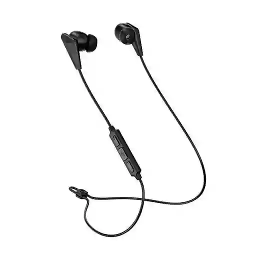 Sleve Audífonos Bluetooth in Ear Air 2.0 Black