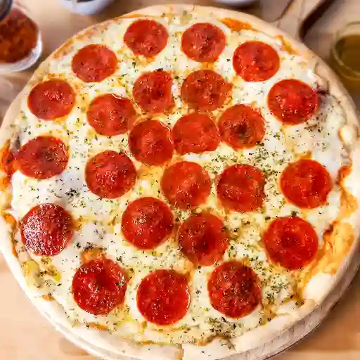 Pizza Pepperoni Grande
