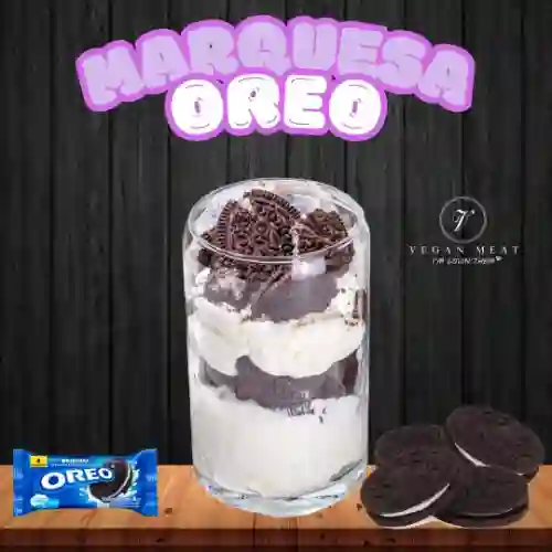Marquesa Oreo