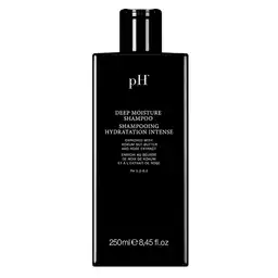 pH Shampoo Humedad Profunda Deep Moisture