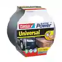 Tesa Cinta de Ducto Duct Tape Universal 50 mm x 10 m