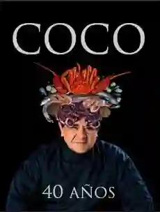 Coco 40 Años (Coco Pacheco)