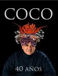 Coco 40 Años (Coco Pacheco)