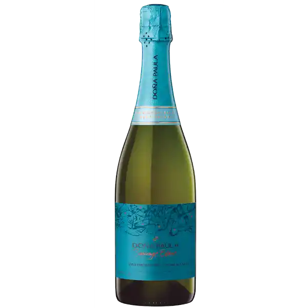 Doña Paula Espumante Sb 750 cc