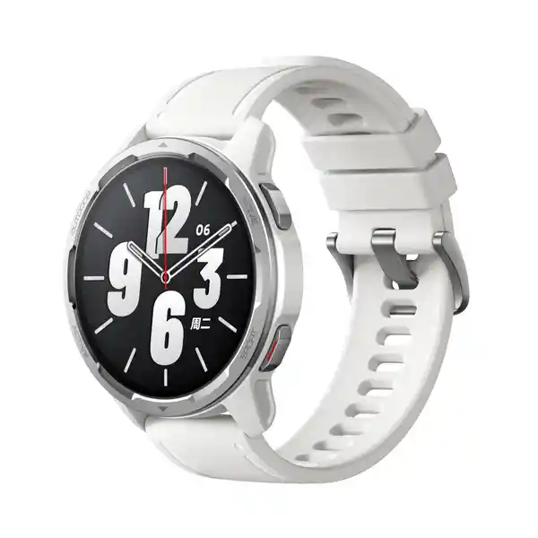 Reloj Watch S1 Active GL Blanco Xiaomi