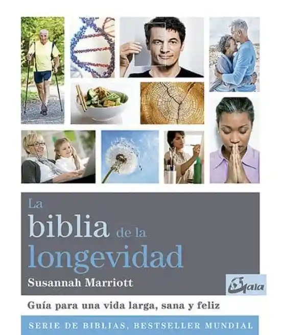 la biblia de la longeVidad