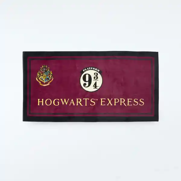 Harry Potter Toalla 80 x 160 PV25 93/4
