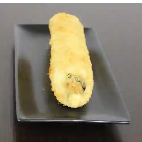 Hand Roll Kanikama (Sin Cortar)