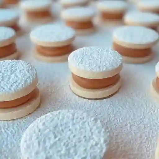 Alfajor Maicena