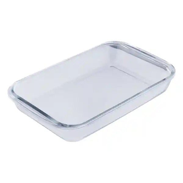 Fuente Rectangular M