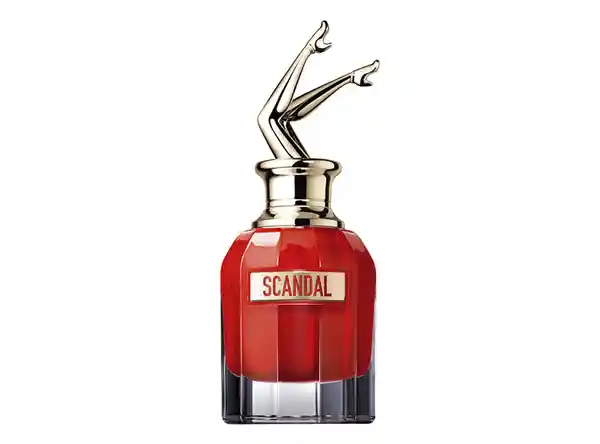 Jean Paul Gaultier Perfume Scandal le Perfum Intense Mujer