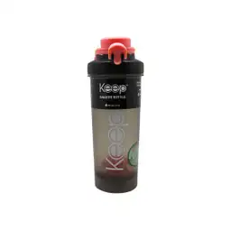 Keep Botella Sport Shaker Colores