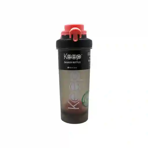Keep Botella Sport Shaker Colores