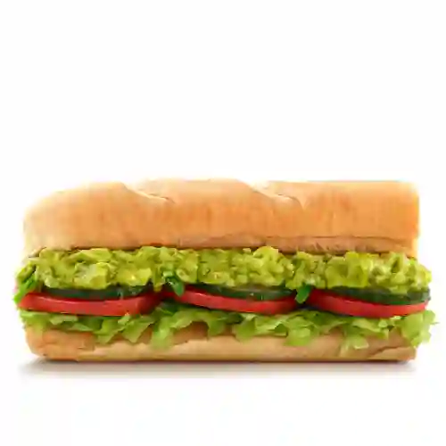 Sub Del Día Viernes - Palta