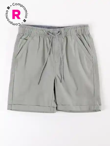 Harvest Short Mesa2 Verde 4 V26