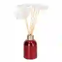 Varita Aromáticas Con Flores Manzana Canela Casaideas