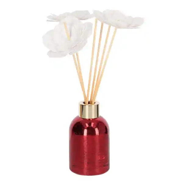 Varita Aromáticas Con Flores Manzana Canela Casaideas