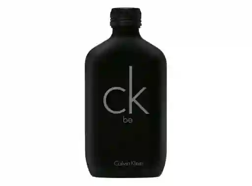 Calvin Klein Perfume be Vaporizador