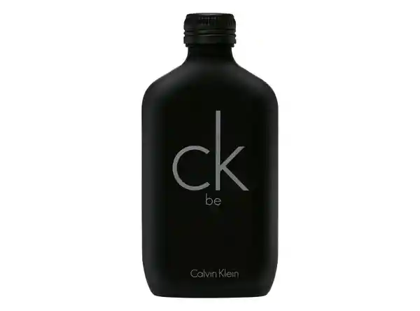 Calvin Klein Perfume be Vaporizador