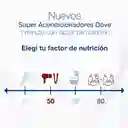 Dove Super Acondicionador 1 Minuto Factor De Nutricion 60