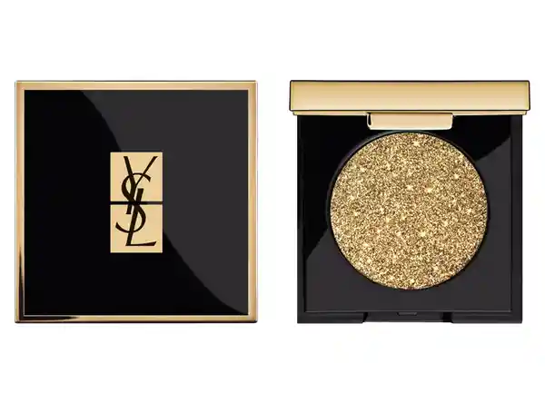 Yves Saint Laurent Sombra de Ojos Sequin Crush Mono 1