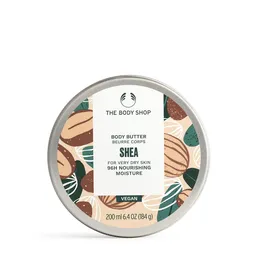 The Body Shop Manteca Corporal Shea