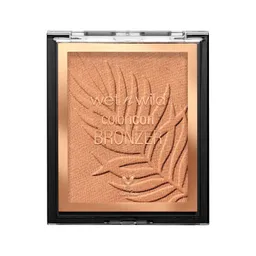 Wet N Wild Bronzer Color Icon Brasil