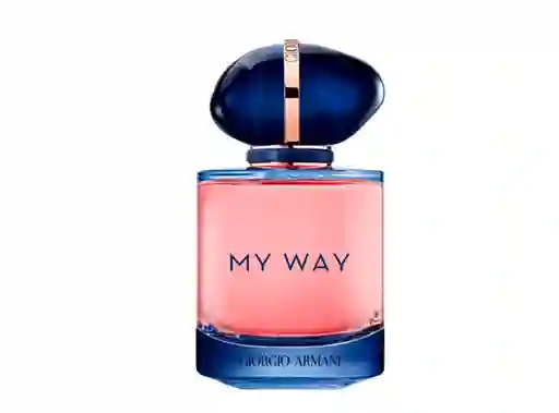 Giorgio Armani Perfume my Way Intense Mujer