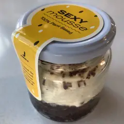 Sexy Mousse