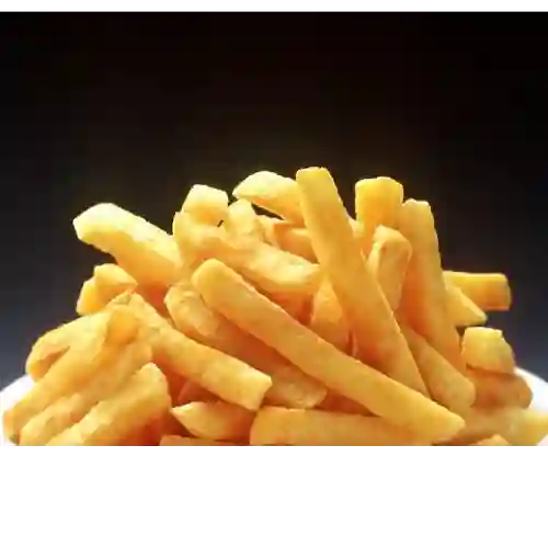 Papas Fritas