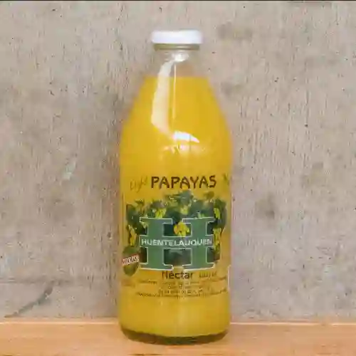 Nectar de Papaya 1 Litro