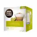 Dolce Gusto Capsula De Cafe Cappuccino