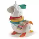 Fisher Price sonaja de llama