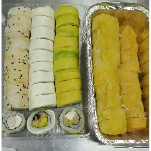 Promo 14 (50 Piezas)