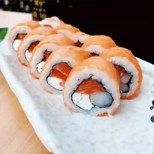 Sakedu roll