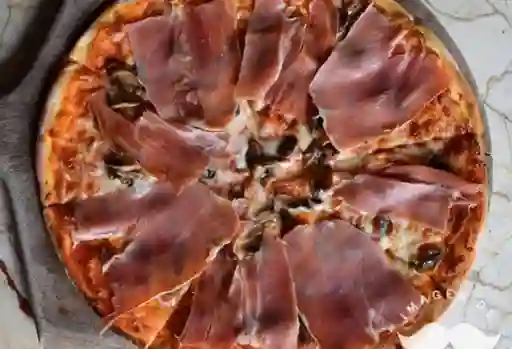 Pizza Paraná