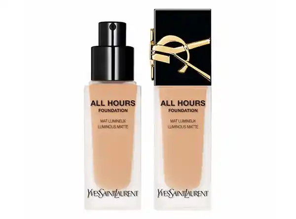 Yves Saint Laurent Base All Hours Foundation LN7