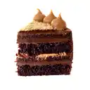 Torta Dark Chocolate