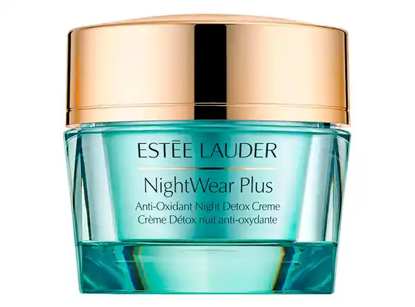 Estée Lauder Crema de Noche Nightwear Plus