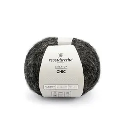 Chic - Black 002 50 Gr