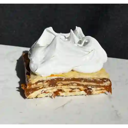 Mini Cake Rogel