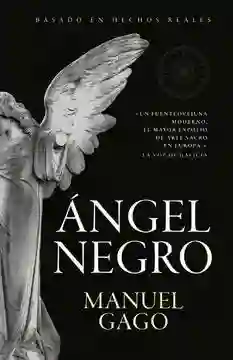 Angel Negro