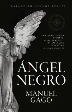 Angel Negro