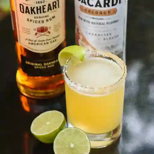 Caribbean Sea 500 ml