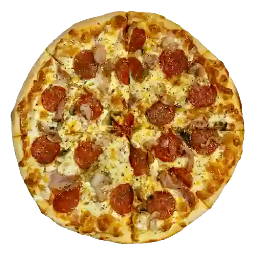 Pizza Americana